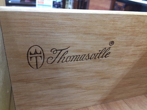 取りに来て頂ける方限定！Thomasville(トーマスビル)の7段ハイチェストのご紹介です！