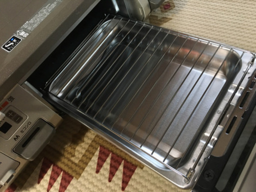 【値下げしました！】ガス台 2口コンロ グリル未使用 ほぼ新品