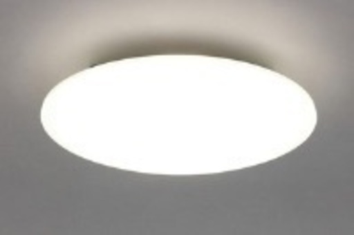 新品未使用  LED シーリングライト  12畳 アイリスオーヤマ CL12DL-5.0  調光 調色