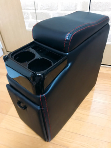 ☆ご成約有難うございました☆コンソールボックス