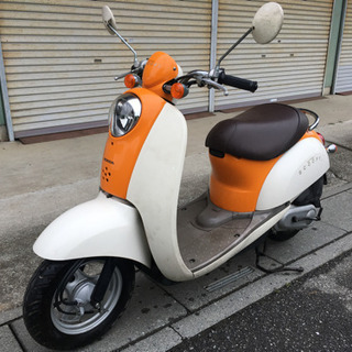☆クレアスクーピー.ホンダ☆イロイロ整備して快調^_^すぐ乗れま...