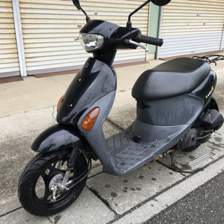 ☆レッツ4.スズキ☆イロイロ整備して快調です^_^すぐ乗れます☆...