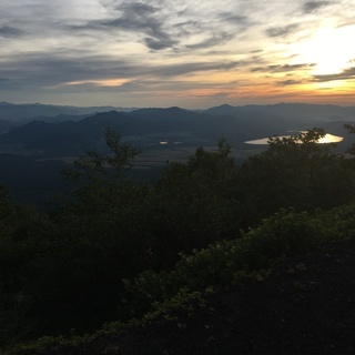 富士登山2019 同行者募集