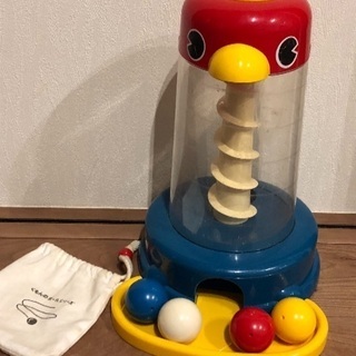 クルクルチャイム 知育