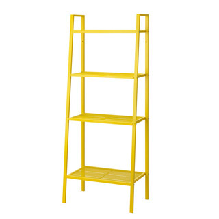 ベランダ用収納棚
