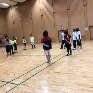 7/14バスケットやります！ - メンバー募集