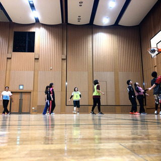 7/14バスケットやります！ - スポーツ