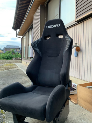 RECARO SR-6 レカロ