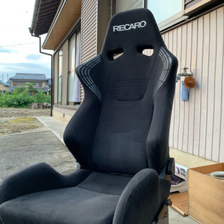 RECARO SR-6 レカロ