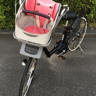 電動自転車 ブリヂストン アンジェリーノ posh 22/26イ...