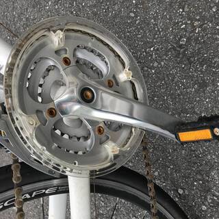 giant ロードバイク