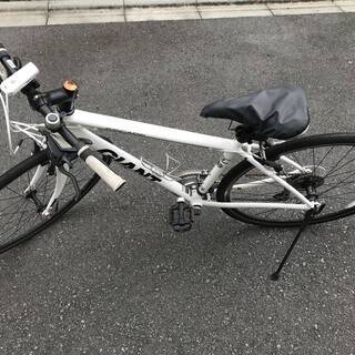 giant ロードバイク