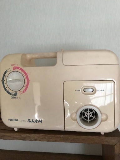 布団乾燥機