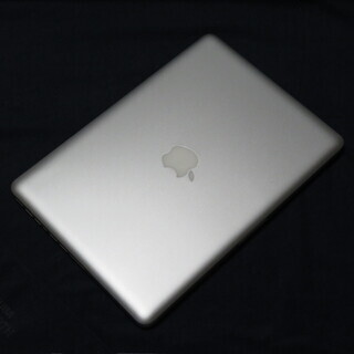 [ジャンク品] _MacBook Pro (13-inch, Mid 2009) [MacBookPro5,5](MB991J/A)の画像
