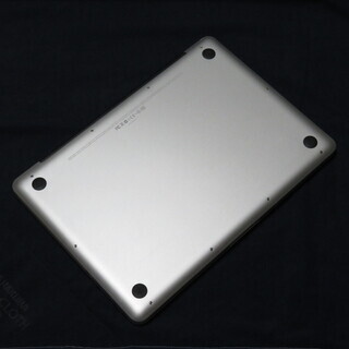 [ジャンク品] _MacBook Pro (13-inch, Mid 2009) [MacBookPro5,5](MB991J/A)の画像
