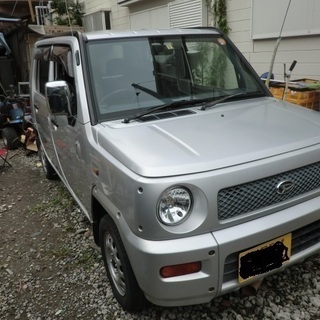 　ダイハツ　ネイキッド