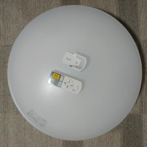 【中古美品】KOIZUMI LEDシーリングライト