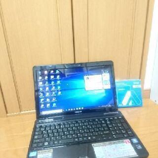 【ハイスペック】最上位core i7＋新品・高速SSD240GB...