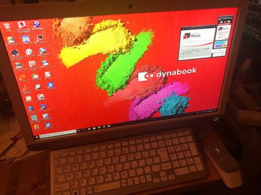 【交渉中】東芝／ダイナブック※価格交渉受け付けます