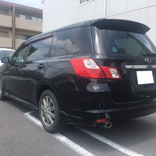 H20★１オーナー★ディーラ整備★スマートキー★ムーンルーフ★クロ★HID/HDDナビ/ETC/AWD の画像