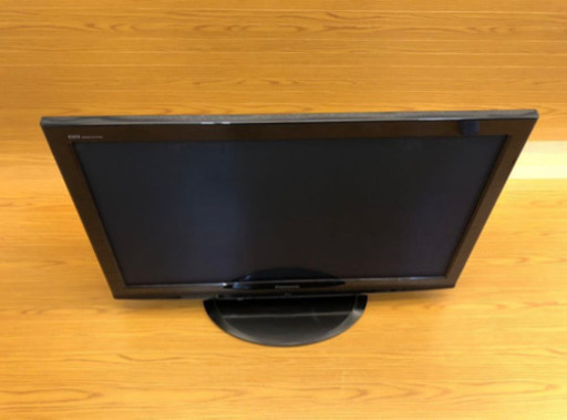 ★美品★Panasonic VIERA ハイビジョンプラズマテレビ TH-P42X1EH 42型 42インチ リモコン、アンテナ付き 高画質 （463）AKARI