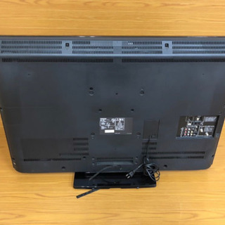 ジャンク TOSHIBA 東芝 REGZA レグザ 40型 デジタルハイビジョン