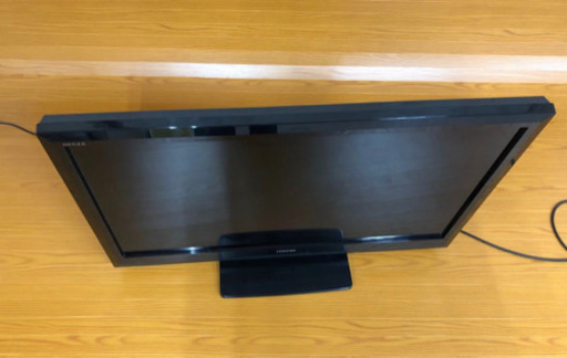 TOSHIBA REGZA 40インチ40A1 40型 10年製 液晶カラーテレビ リモコン付き（425）AKARI