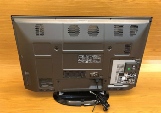 ★美品★Panasonic VIERA ハイビジョンプラズマテレビ TH-P42X1EH 42型 42インチ リモコン、アンテナ付き 高画質 （464）AKARI