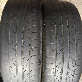 16インチホイール タイヤおまけの画像