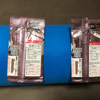 ワンピースカードゲームの画像