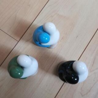 塩コショウ入れセットの画像