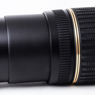 ●便利な高倍率ズーム●極上●タムロン 18-200mm A14 ペンタックス用 ゆうパック代引き発送！送料、代引き手数料無料！の画像