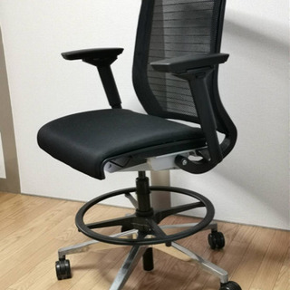 PCチェア  STEELCASE THINK スチールケース シンク