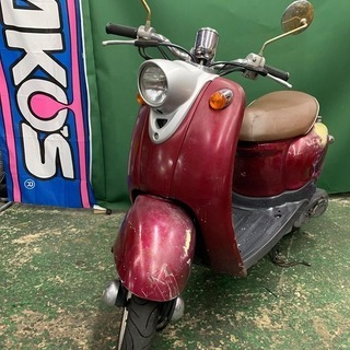 ❁【ジモティー法人登録】♪格安♪ヤマハ　ビーノ　5AU　♪2ｓｔ...