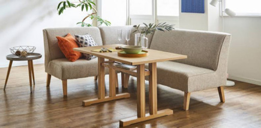 RELAX FORM Amor 3Pソファ