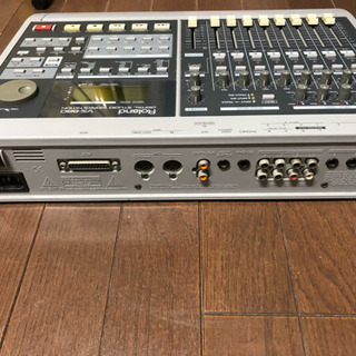 Roland マルチトラックレコーダー VS880の画像