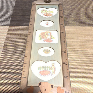 メモリーフォトスタンドの画像