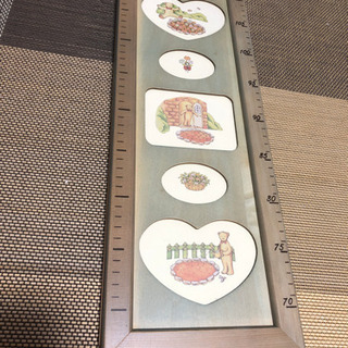 メモリーフォトスタンドの画像