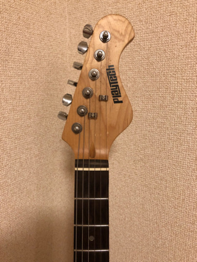 エレキギター