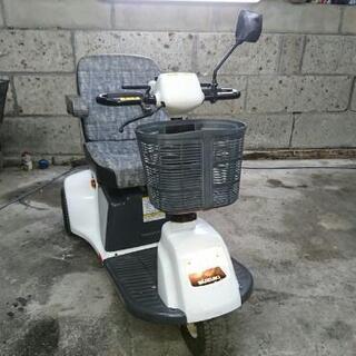 管理No.⑫ 走破性重視！スズキセニアカーET3A 中古 の画像