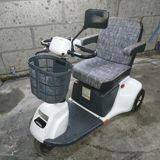 管理No.⑫ 走破性重視！スズキセニアカーET3A 中古 の画像