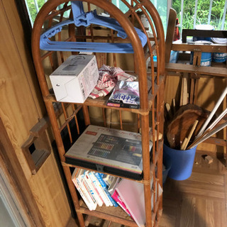 籐家具