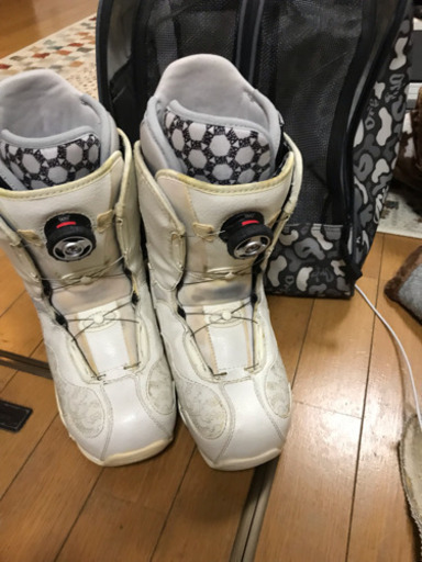 スノーボード ブーツ