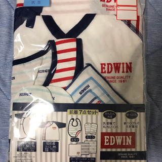 新品未使用 新生児用品