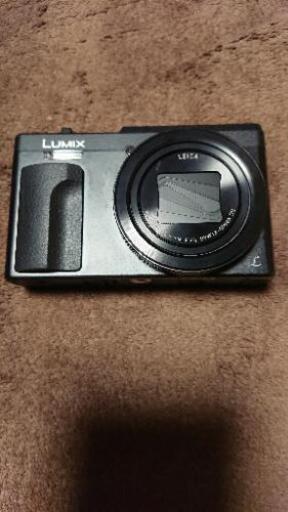 デジタルカメラ Panasonic   LUMIX  DC-TZ90
