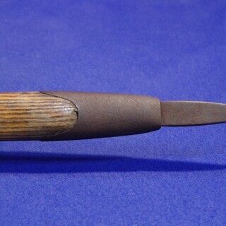 ヴィンテージピッケル・EVERNEW　1966年　ウッドシャフト ヴィンテージピッケル・EVERNEW 1966年 ウッドシャフト 配送