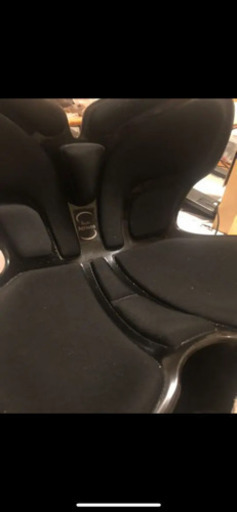 Style athlete mtg スタイルアスリート 黒