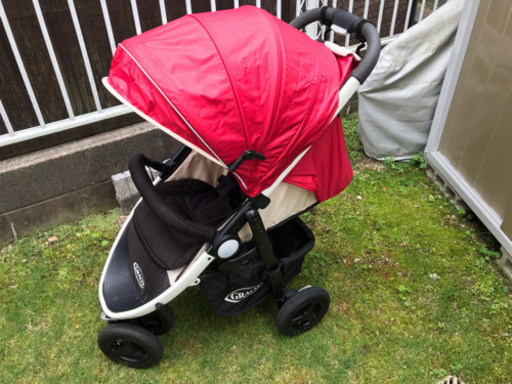 グレコ シティトレック