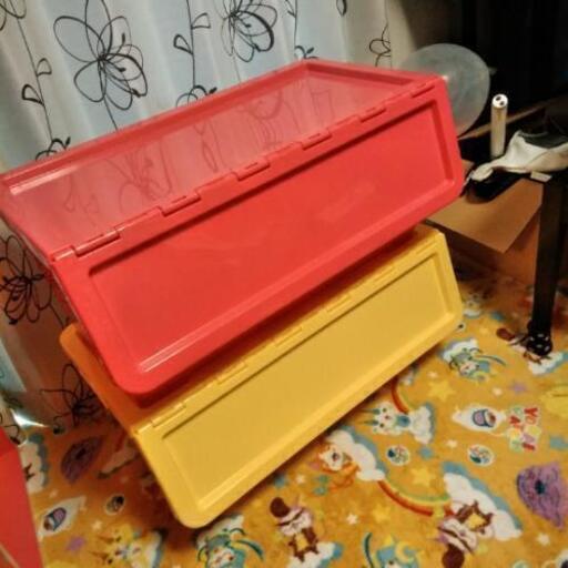カインズ　キャリコ　バラ売り