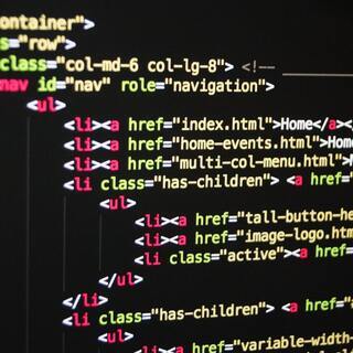 プログラミングを教えてほしい！プログラミングを教えます！現場で活躍するwebデザイナーが教えるホームページ制作スクール（家庭教師）個人のホームページから法人のホームページ制作（プログラミング）が学べますの画像